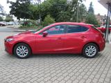 Mazda 3 SKYACTIV-G 120 6GS AL-CENTER TOU-P LIC-P NAV - Mazda in Dresden