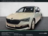 Skoda Scala Monte Carlo 1.5 TSI ACT AHK+NAVI+LED+SHZ - Skoda Scala: Monte Carlo