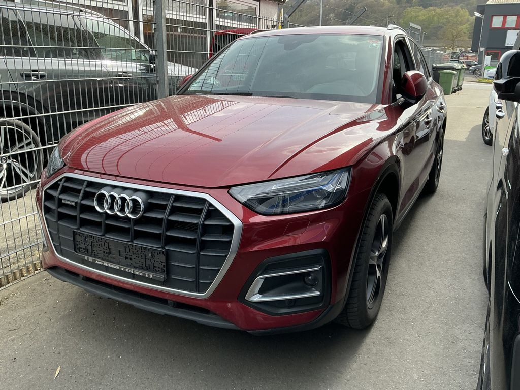 Image of Audi Q5