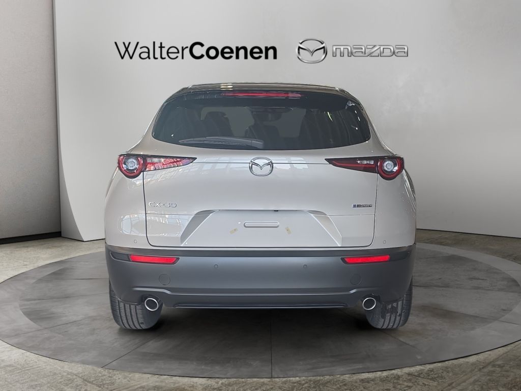 MAZDA CX-30 HOMURA 2.5G 140PS Navi Kamera LED-Licht MAZDA CX-30 HOMURA 2.5G 140PS Navi Kamera LED-Licht