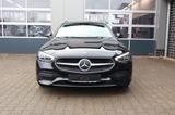 Mercedes-Benz C 220 C T-Modell Kamera/AHK/Allwetterreifen - Mercedes-Benz C-Klasse: All