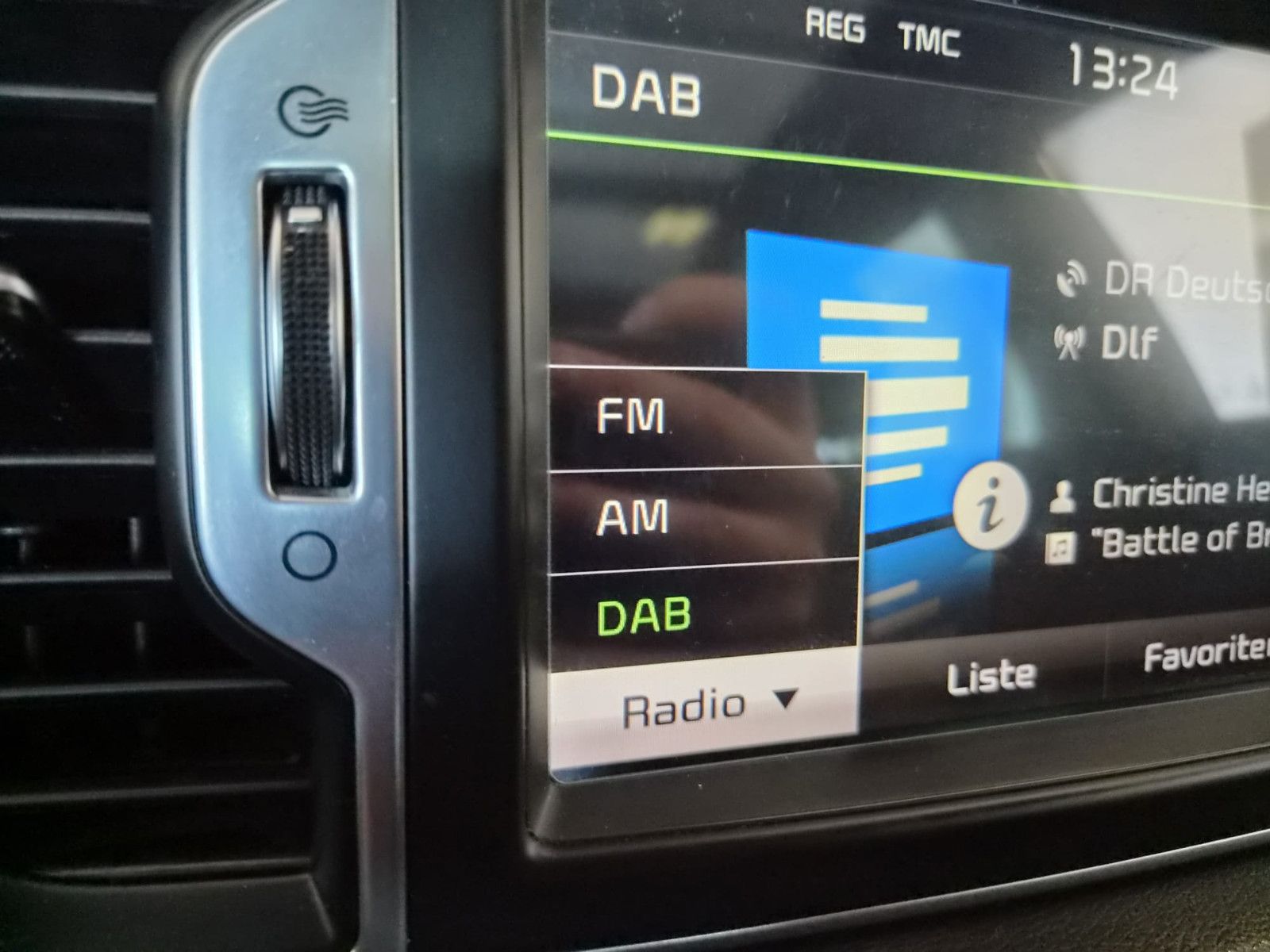 Fahrzeugabbildung Kia Sportage GT-Line 4WD / KLIMA SITZ / NAVI /