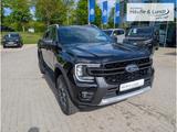 Ford Ranger Wildtrak PHEV 281PS -AT Reifen-Ladungs.Pa - Ford Ranger Plug-in Hybrid (PHEV) Gebrauchtwagen
