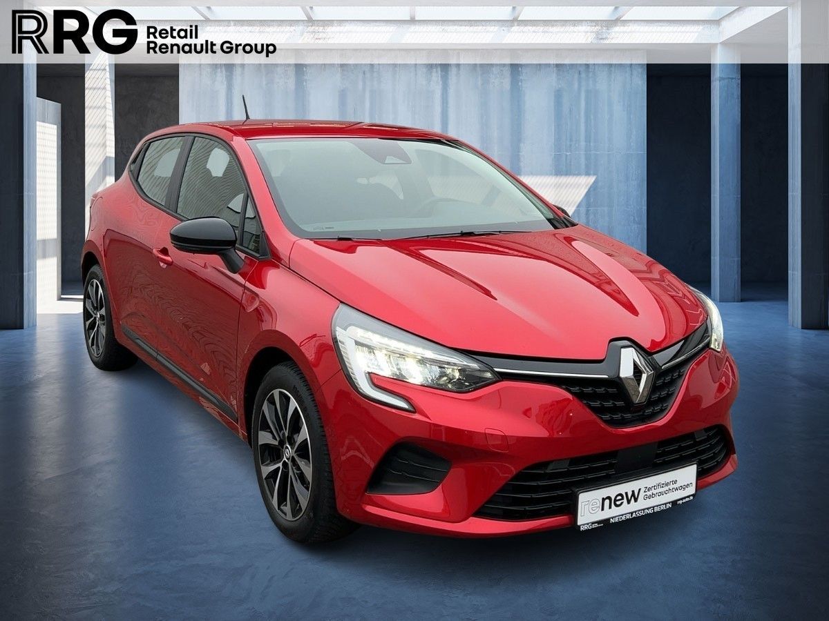 Renault Clio - Bild 7