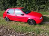 Ford Fiesta - gebrauchte Ford Fiesta aus dem Jahr 1997