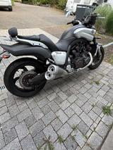 Yamaha VMAX 1700,  2300 Km.  - Yamaha Motorräder in Düsseldorf
