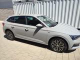 Skoda Scala 1.5 TSI ACT DSG DRIVE 125 DRIVE 125 - Skoda Scala Gebrauchtwagen in München