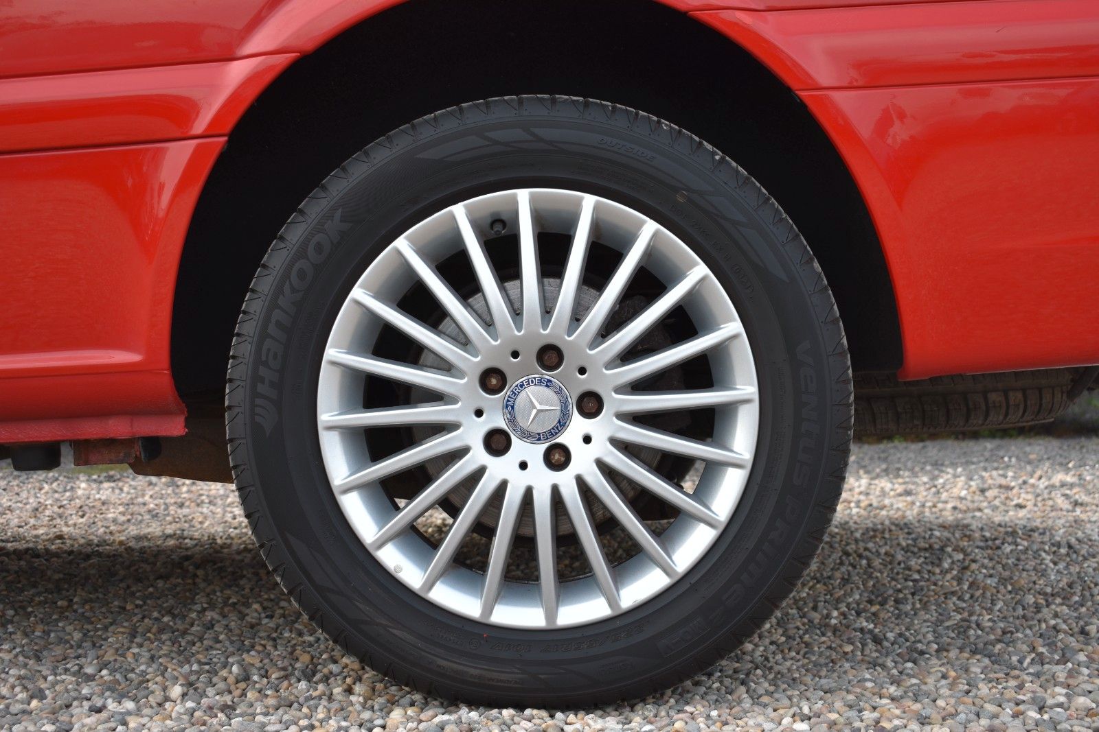 Fahrzeugabbildung Mercedes-Benz Viano 2.2 CDI extralang KLIMA/PDC/AHK/6 Sitze