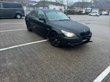 BMW e60 m57(verkaufen& tausch) - BMW M5: E60