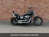 Harley-Davidson FXDB Dyna Street Bob 103