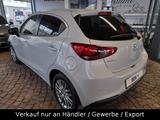 Mazda 2 Lim. Kizoku *KAMERA*NAVI*SHZ*LNKH - Mazda in Bochum