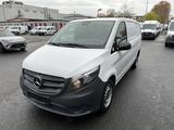 Mercedes-Benz Vito Kasten 114 CDI RWD lang AHK Flügeltüren - Mercedes-Benz Vito: F