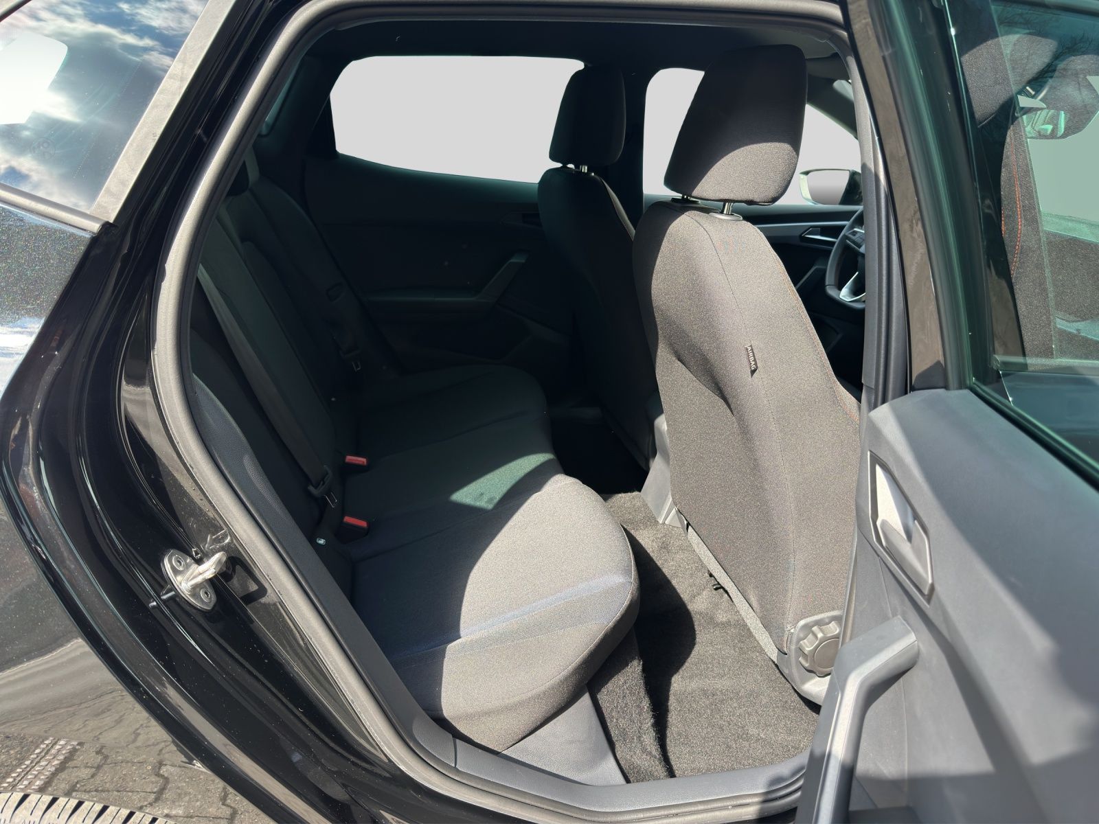 Seat Ibiza - Bild 6