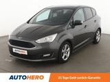 Ford C-Max 1.0 EcoBoost Business Edition *NAVI*TEMPO* - Ford C-Max Gebrauchtwagen in München