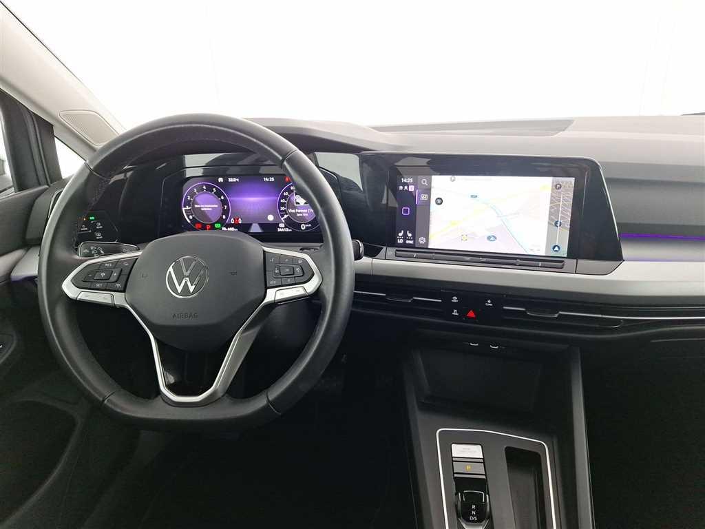 Volkswagen Golf Variant Life 1.5 eTSI DSG BusinessPremium, миниатюра 23