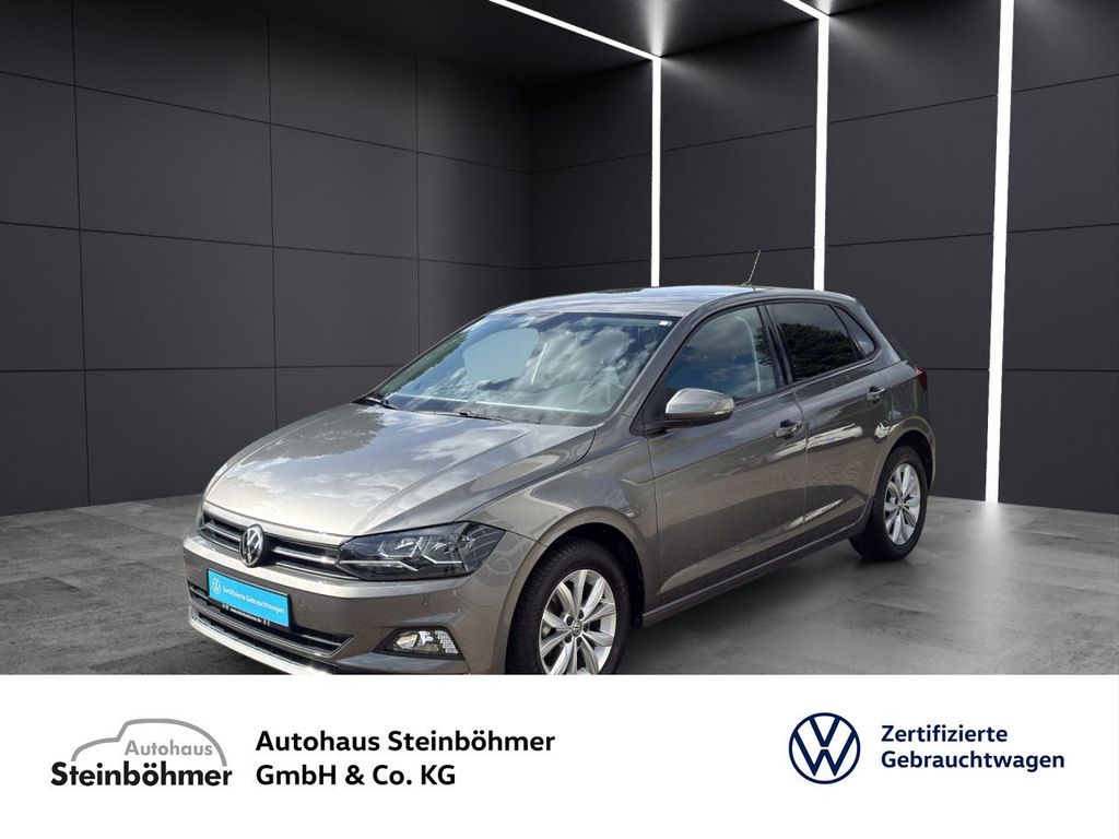 Image of Volkswagen Polo