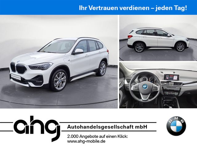 BMW X1 xDrive25e Sport Line Aut. Aut. PDC