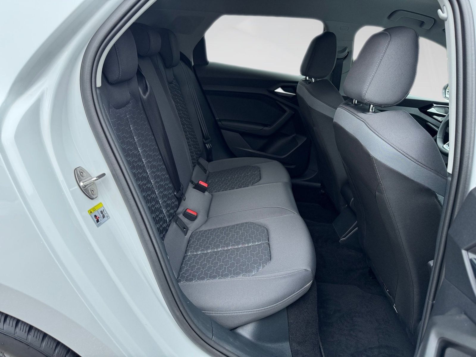 Audi A1 - Bild 10