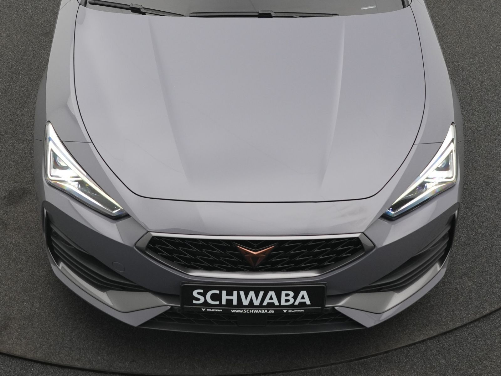 Cupra Leon - Bild 28