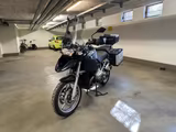 BMW R 1200 GS - Motorräder in Berlin