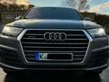 Audi Q7 Q7+3.0+TDI+ultra+quattro+tiptronic... - Audi Q7 Gebrauchtwagen in Mülheim