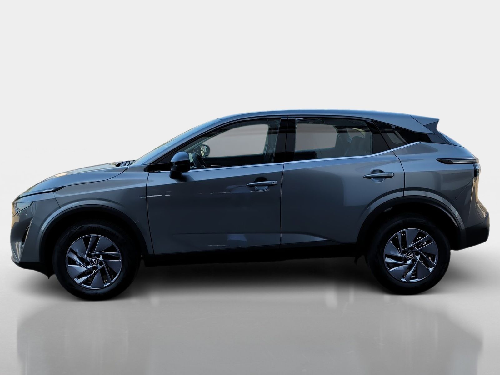 Nissan Qashqai acenta ACC+Kamera+Keyless+Winter+SmartNa imagem 3