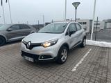 Renault Captur Expression - Renault Captur: Expression