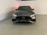 Mercedes-Benz C 43 T 4M AMG Pan Night Carbon Hinterachslenkung - Mercedes-Benz C-Klasse Gebrauchtwagen