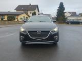 Mazda 3 Lim. Black Limited - Mazda 3: Bl