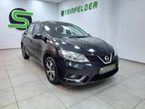 Nissan Pulsar 1.2 Acenta / TEMPOMAT / NAVI / 1.HAND - gebrauchte Nissan Pulsar aus dem Jahr 2015