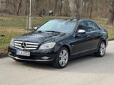 Mercedes-Benz C 350 C Limousine C 350 - gebrauchte Mercedes-Benz C 350 aus dem Jahr 2007