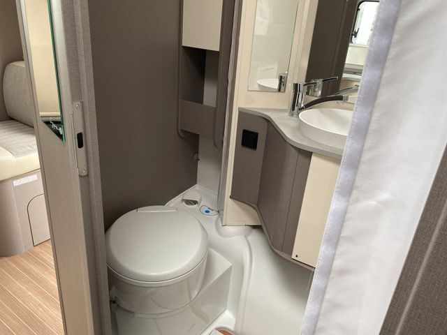 Etrusco T6900 SB AT Complete Selection Hubbett