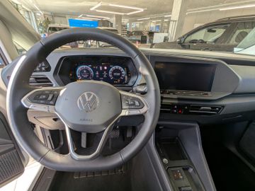 Volkswagen Edition Maxi; heizbare Frontsch., ACC, AGR