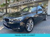 BMW 318 d Gran Turismo Sport Line*Headup*Navi* - BMW 318 mit Diesel-Antrieb: Gran Turismo