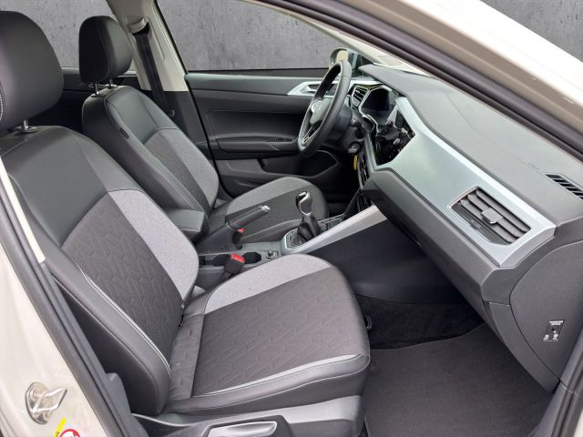 Taigo 1.0 TSI Goal LED/Climatr/Sitzhzg/ACC Klima