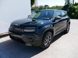 Jeep Avenger 1.2 MHEV*NAVI-ÜBER-SMARTLINK*LED*PDC*TEM - Jeep Avenger SUV
