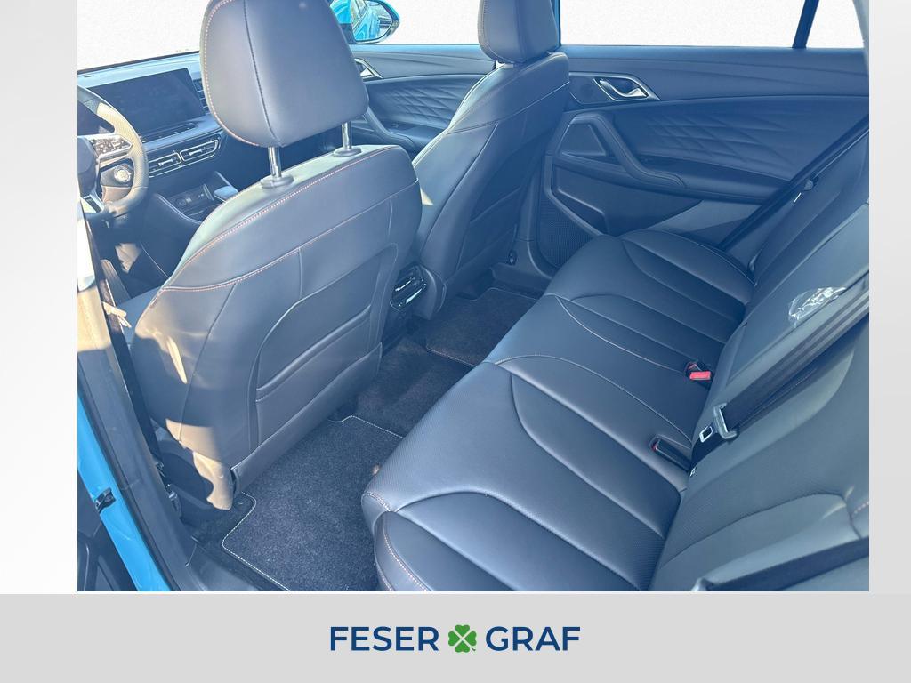 MG HS Hybrid+ Luxury*Preis nur mit Finanzierung*, миниатюра 12