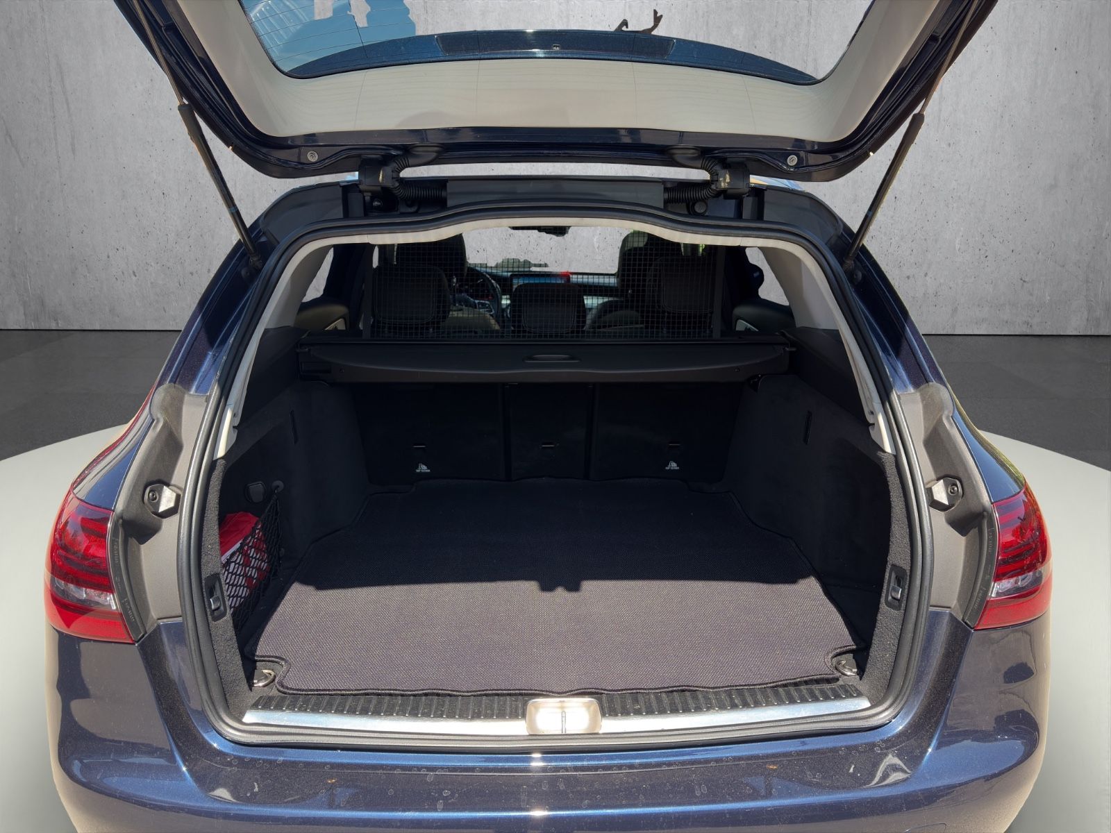 Mercedes-Benz C 220d T LED Headup Leder Memory Panorama foto 16