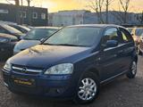 Opel Corsa 1.2 Irmscher TÜV NEU*2.Hand*83TKM*S-Heftg. - Opel: Irmscher