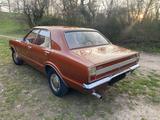 Ford Taunus Knudsen XL  - Ford Taunus Gebrauchtwagen