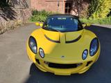 Lotus org.Elise  S2 LHD  Winterpreis! - Lotus Elise mit Benzin-Antrieb: Cabrio