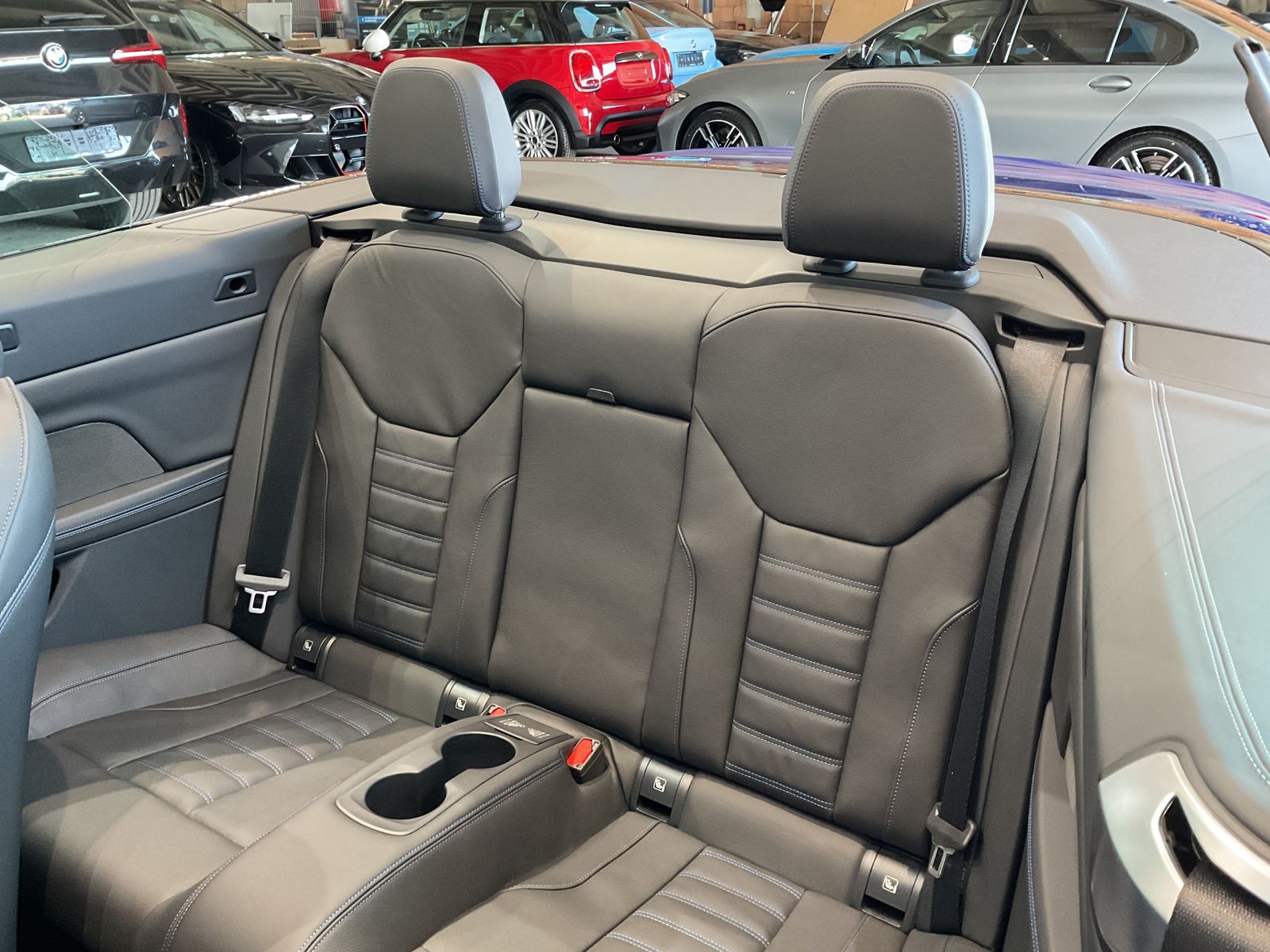 BMW 430 - Bild 8