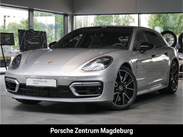 PORSCHE Panamera Sport Turismo Turbo S E-Hybrid*BURMESTE