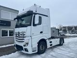 Mercedes-Benz Actros 1851 Giga Standklima Retarder Reifen NEU! - Mercedes-Benz Actros 1851