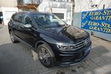 Volkswagen Tiguan Allspace 2.0 TDI DSG 4MOTION Highline*AHK - Volkswagen Tiguan Allspace: Highline