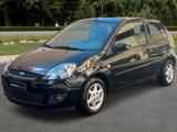 Ford Fiesta 1.4 TDCi OK Neopatentati - Ford Fiesta aus 2007 mit Diesel-Antrieb
