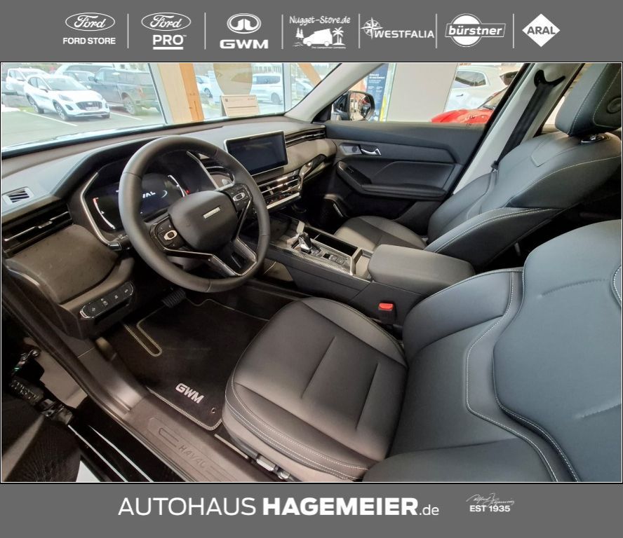 Fahrzeugdetailseite 7 Fahrzeugabbildung GWM HAVAL Jolion Pro Premium 1.5 Turbo DCT