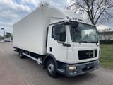 MAN TGL 12.220Fg, 1 Hand!, Klimaautomatik, Kamera - MAN Tgl 12 220