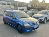 Dacia Logan Laureate 7-Sitzer AHK Klima - Dacia Logan in Bonn