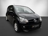 Volkswagen move up! *TÜV2027*Klima*Alu*2.Hand* - Volkswagen up! Gebrauchtwagen